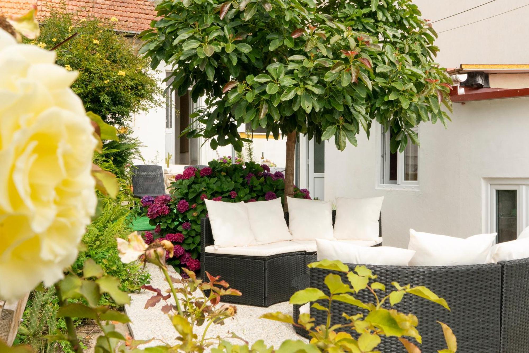 Growth House Bed & Breakfast Porto Exterior photo