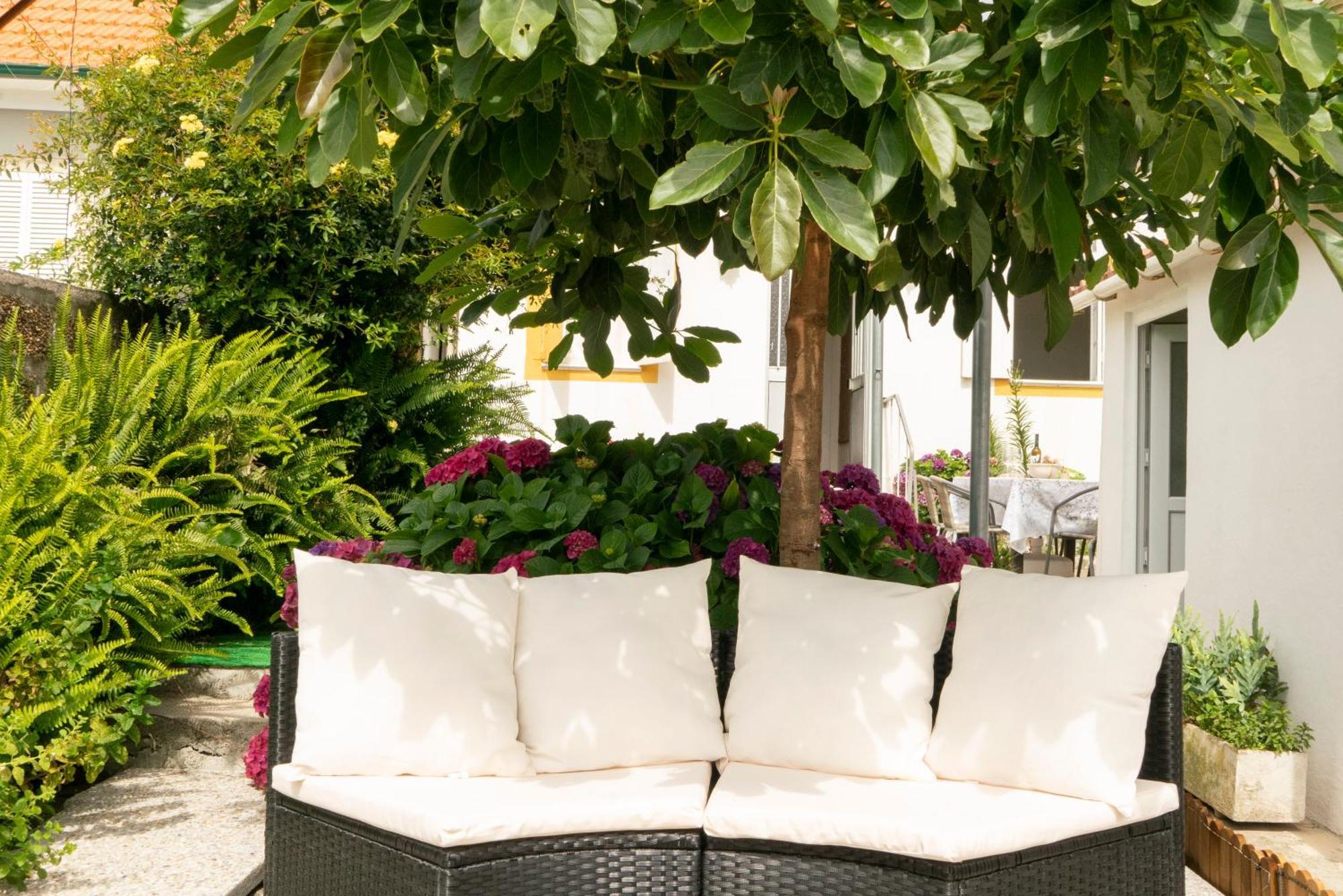 Growth House Bed & Breakfast Porto Exterior photo